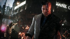 new-batman-gotham-knights-teasers-hint-at-two-face-robin-and-batgirl