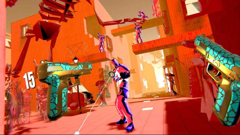 download pistol whip psvr 2 download pistol whip psvr 2