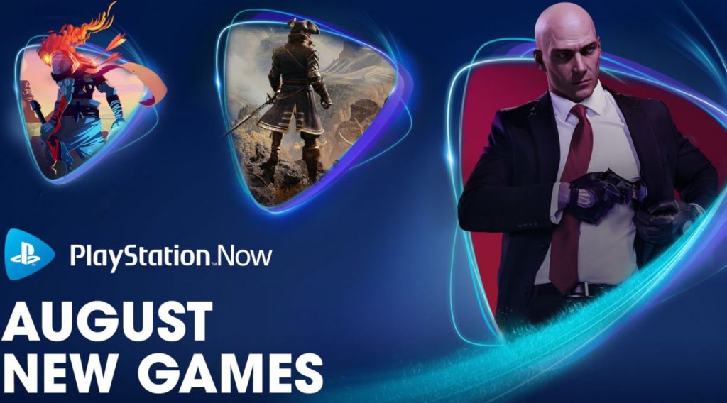 best psnow games 2020