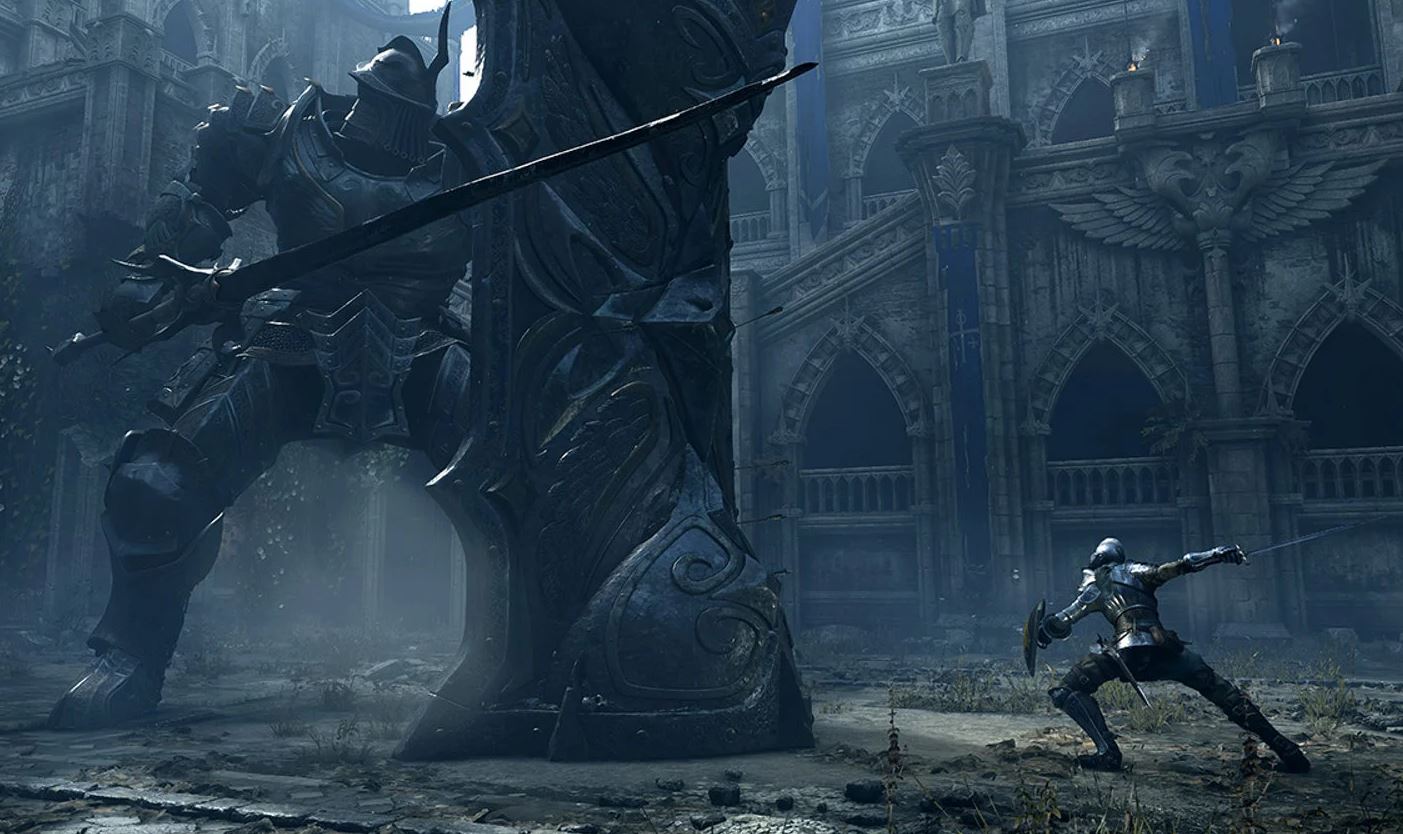 PS5&rsquo;s DualSense Controller Will Let You Feel Every Blow In The Demon&rsquo;s