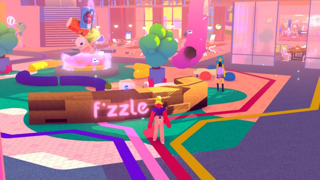 Satirical Internship Dungeon Crawler Going Under Gets A September PS4 Release Date - PlayStation Universe