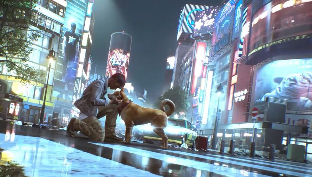 shinji-mikami-confirms-that-ghostwire-tokyo-will-let-you-pet-the-dog