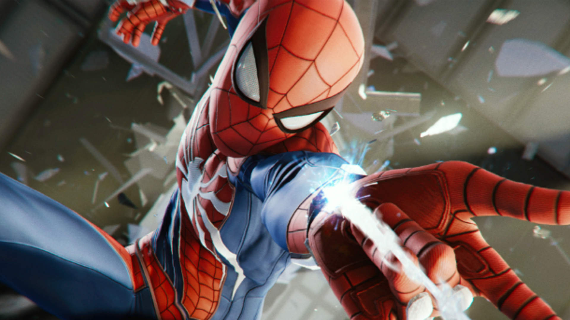 marvel spider man ps4 new game plus