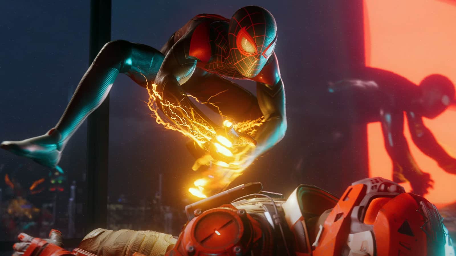 raytracing ps5