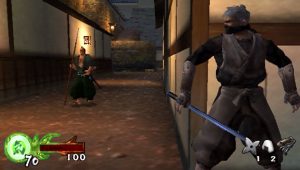 Tenchu PS5