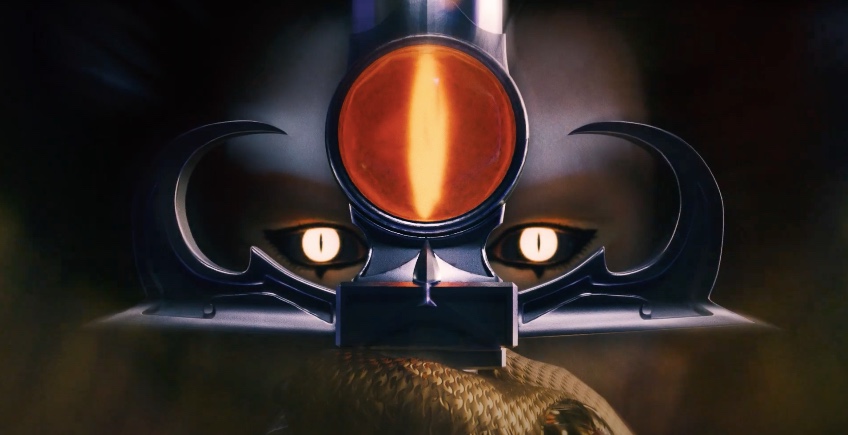 Thundercats Platinum Games