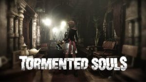 tormented-souls-ps4-news-reviews-videos