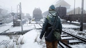 Vigor PS4 PS5 Release