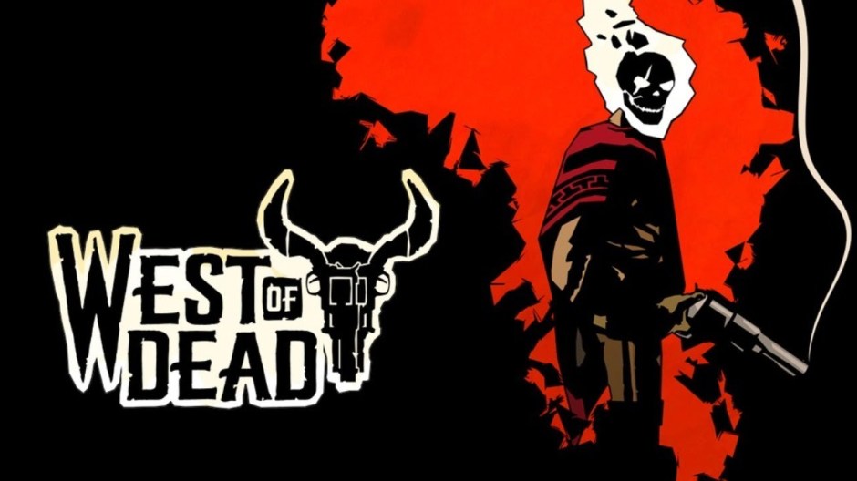 West of Dead PS4 review