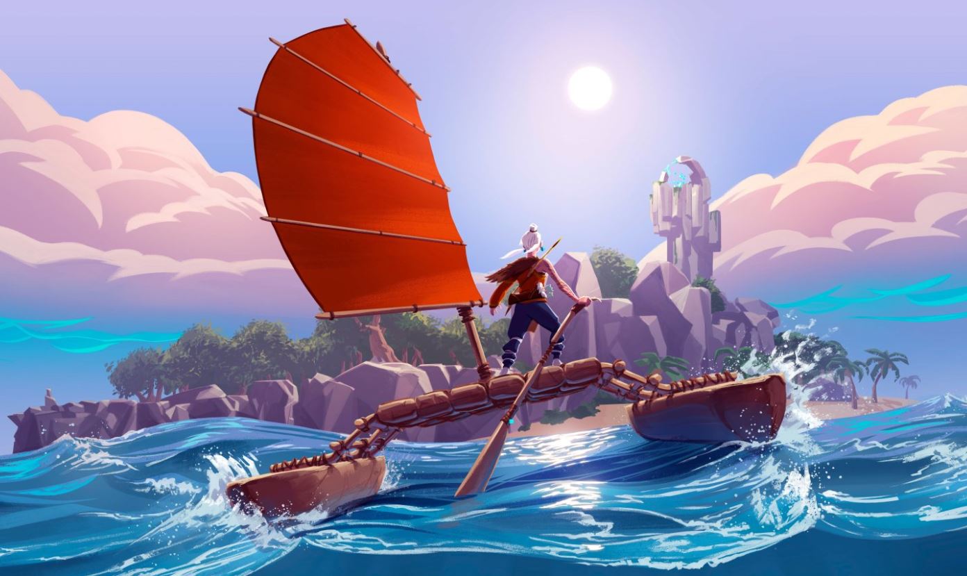 Windbound shop switch amazon