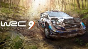 wrc-9-ps4-review