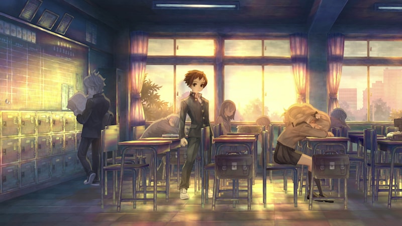 13 Sentinels Aegis Rim PS4 Review 2