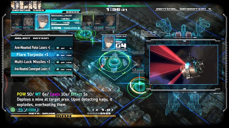 13 Sentinels Aegis Rim PS4 Review 6