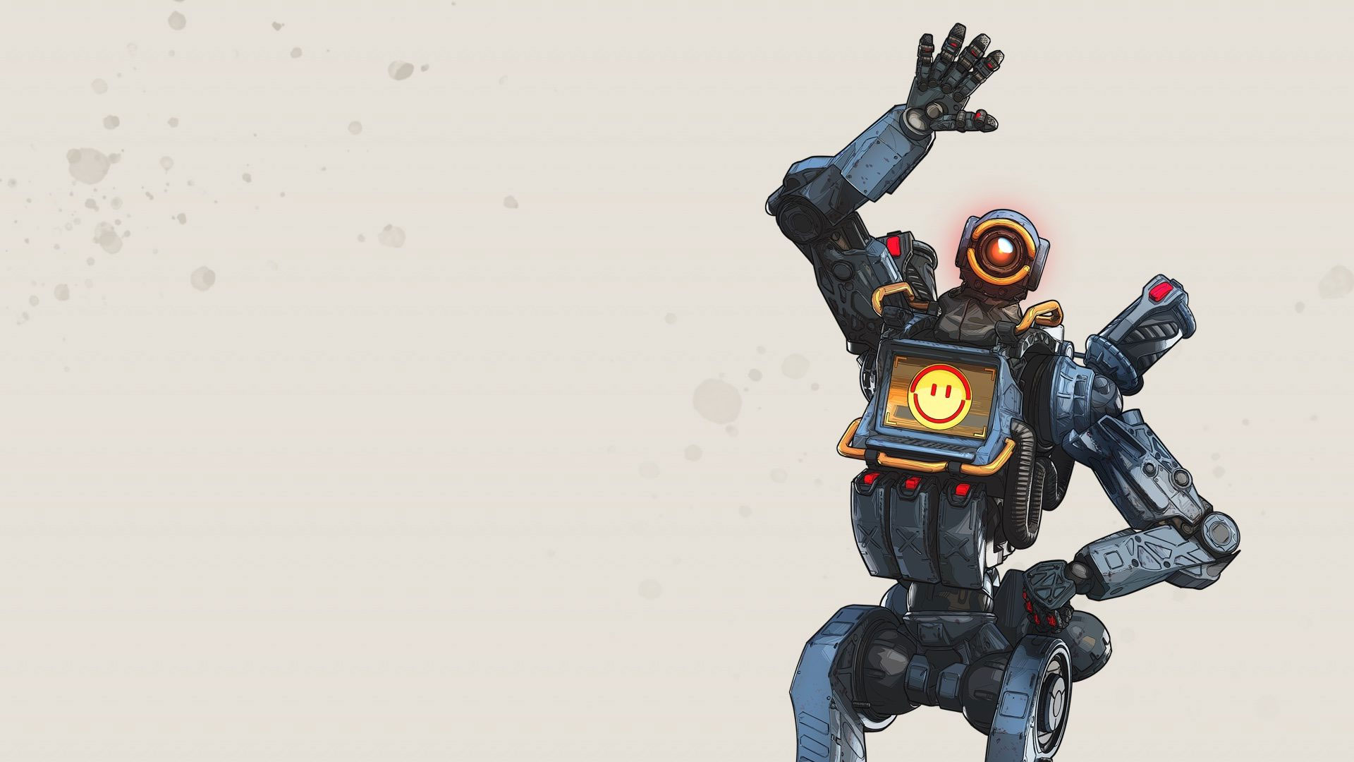 Apex Legends Wallpapers Playstation Universe