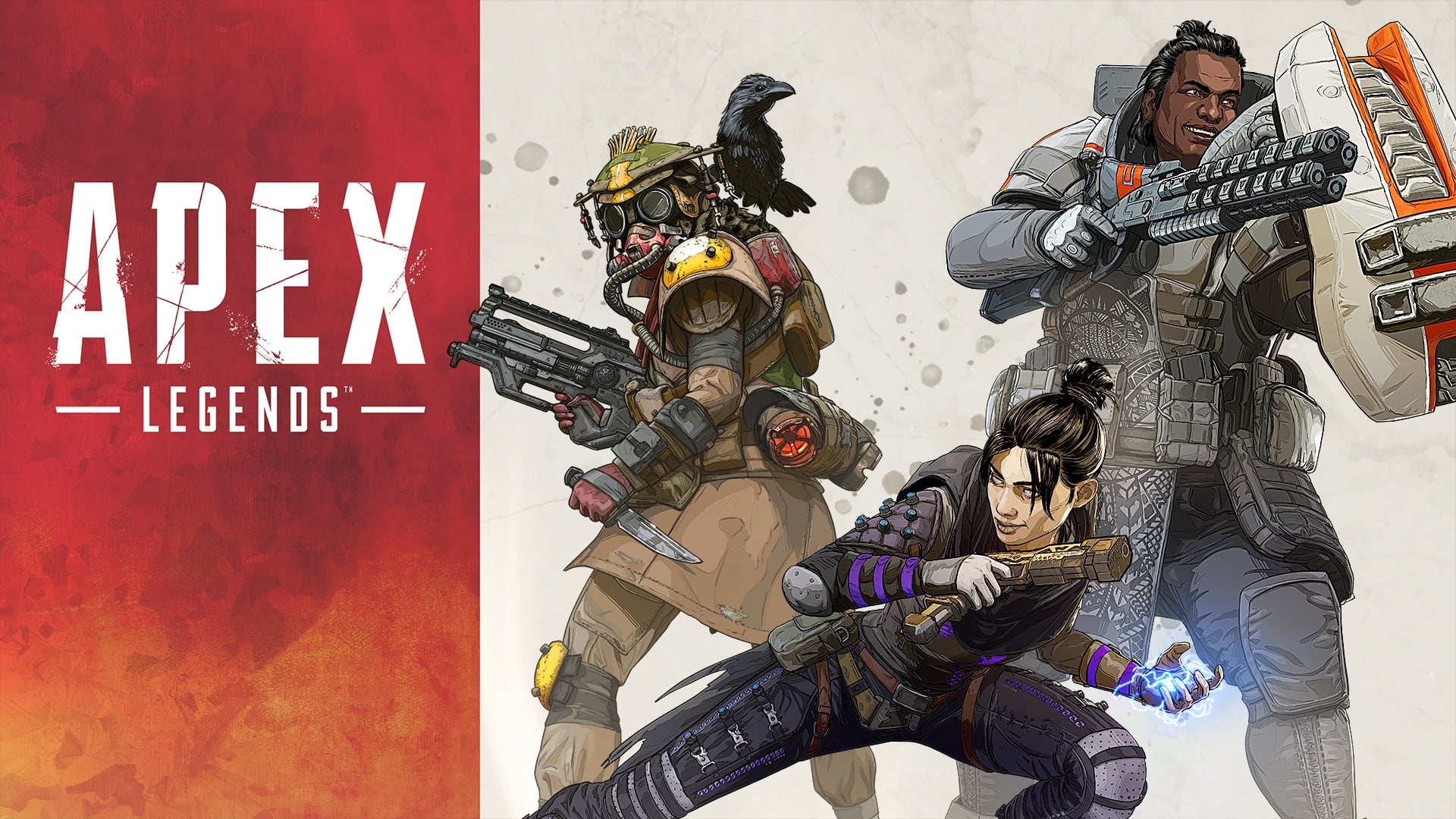 Apex Legends Wallpapers Playstation Universe