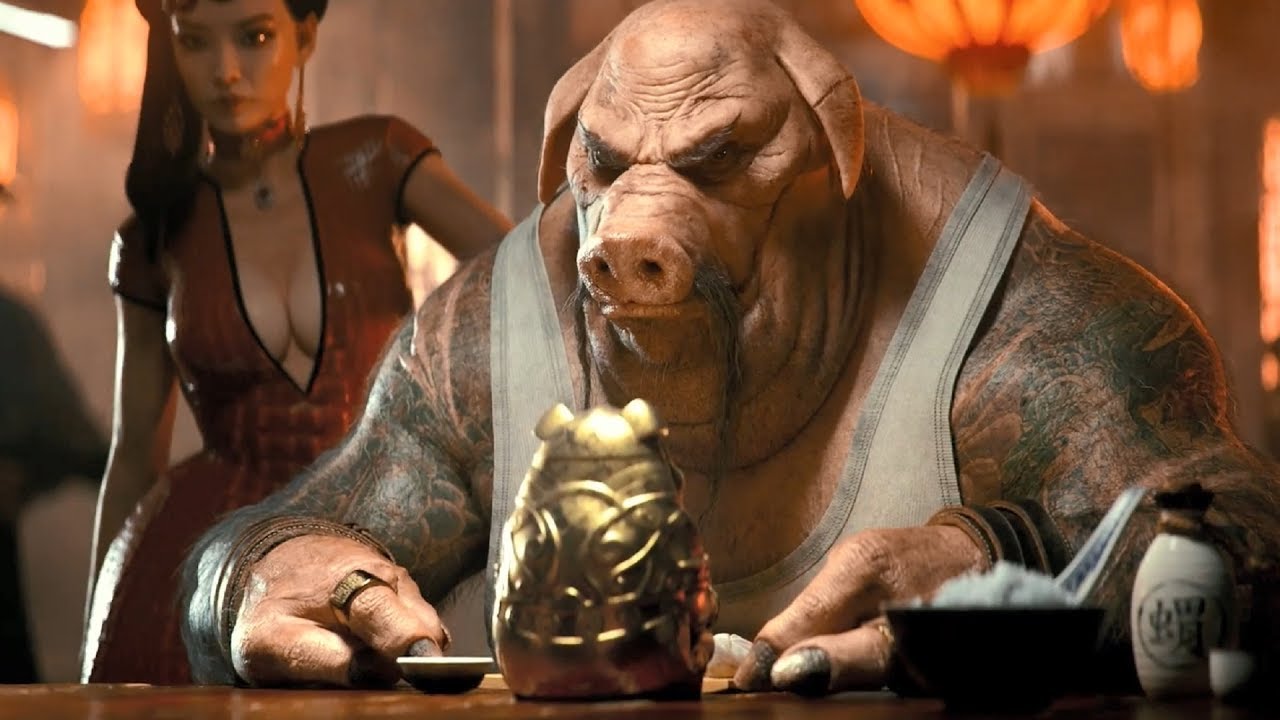 beyond good and evil 2 ps4 release date