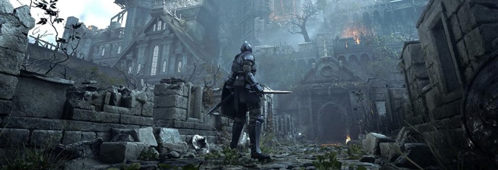 Spencer: Microsoft in Talks to Buyout FromSoftware for $4 Billion