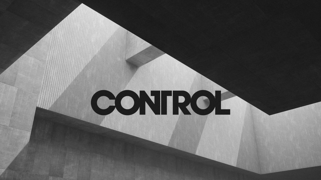 Control - PS4 - Wallpapers - 4k