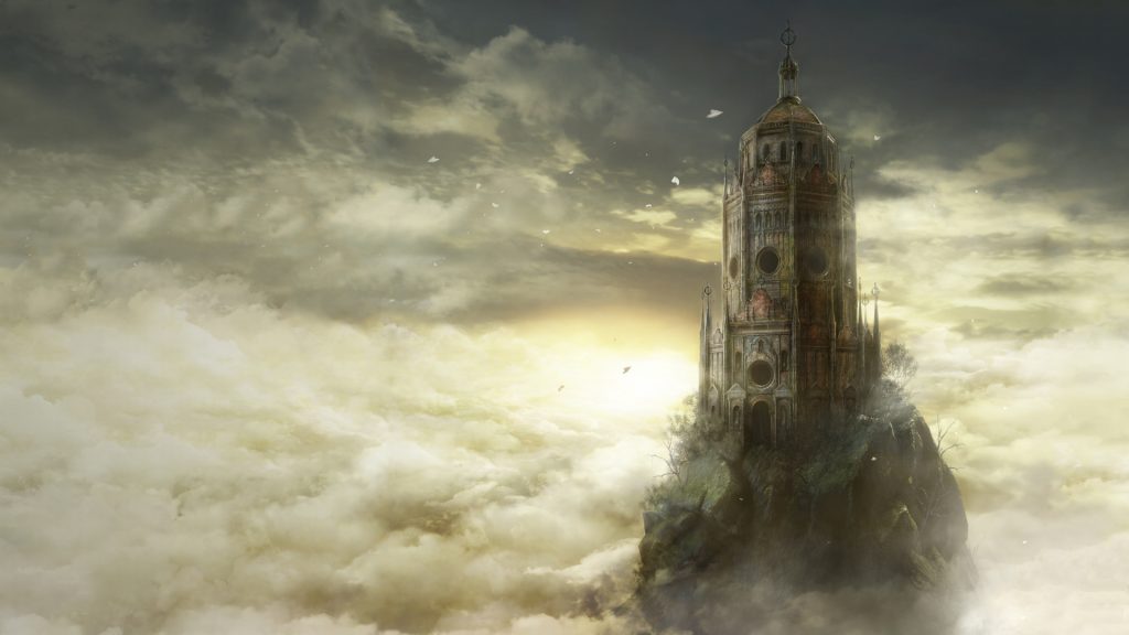 Dark Souls Iii Wallpapers Playstation Universe