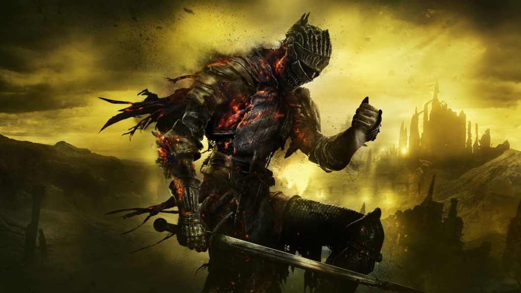 Dark Souls III Wallpapers - PlayStation Universe Dark Souls III Wallpapers - PlayStation Universe