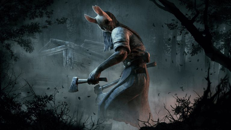 Dead By Daylight Update 2 02 Patch Notes Features Key Bug Fixes Playstation Universe