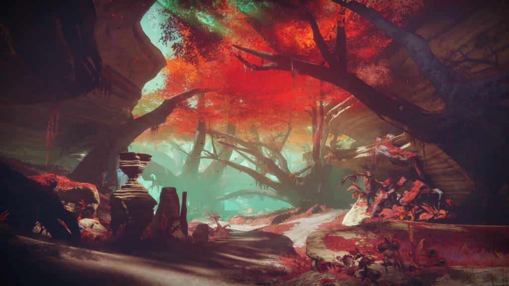 Destiny 2 - PS4 - Wallpapers - 1920x1080