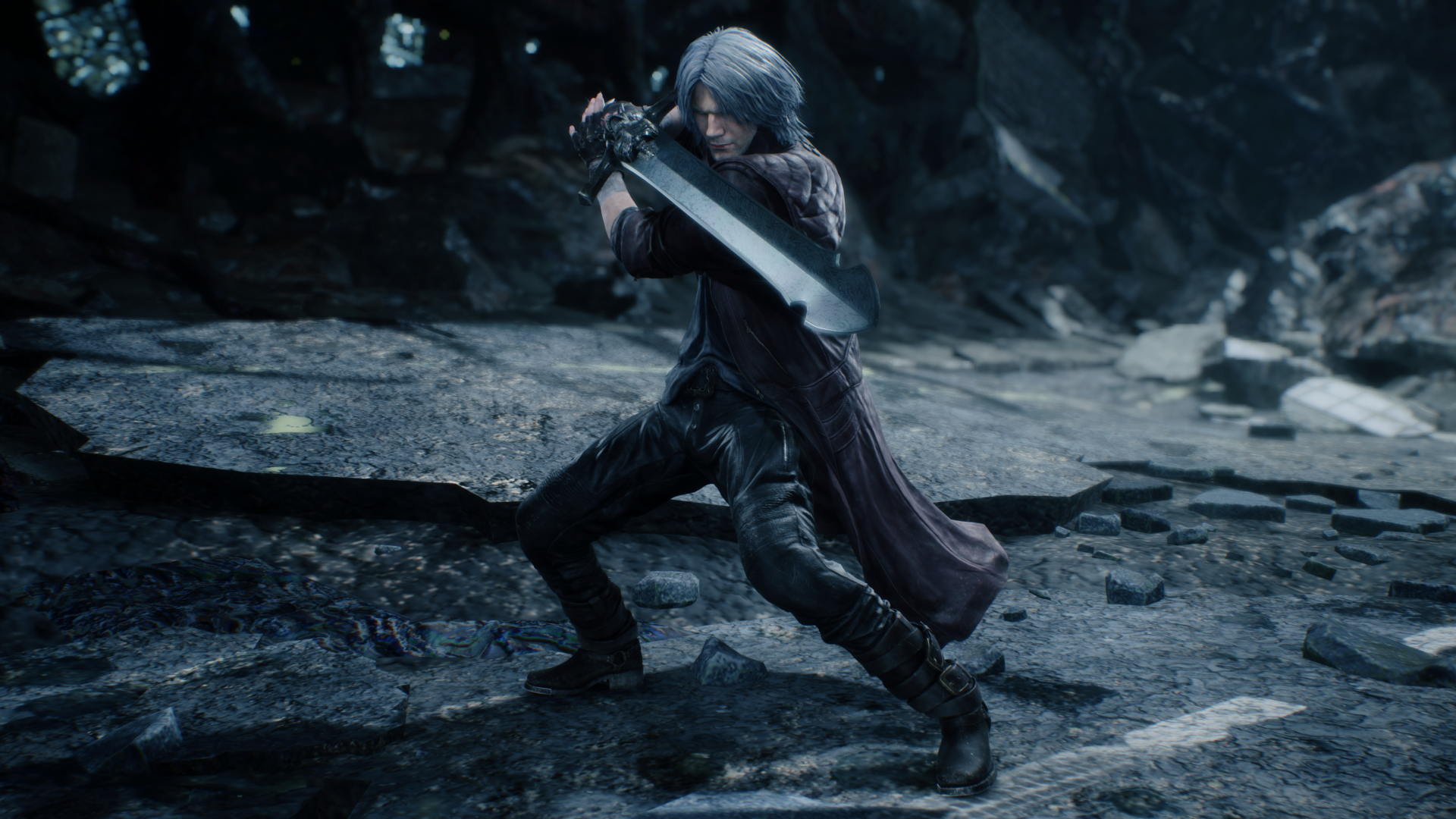 Devil May Cry 5 Wallpapers Playstation Universe Devil May Cry 5 Wallpapers Playstation Universe