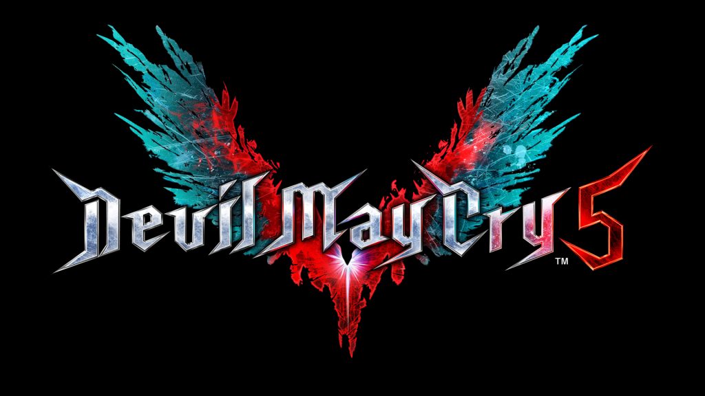 Devil May Cry 5 Wallpapers Playstation Universe Devil May Cry 5 Wallpapers Playstation Universe