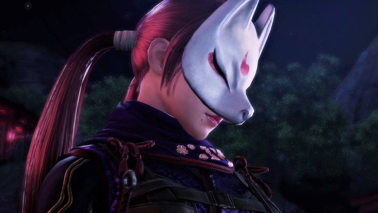 Tekken 7 Season Pass 4 Leak Reveals Return Of Kunimitsu - PlayStation Universe