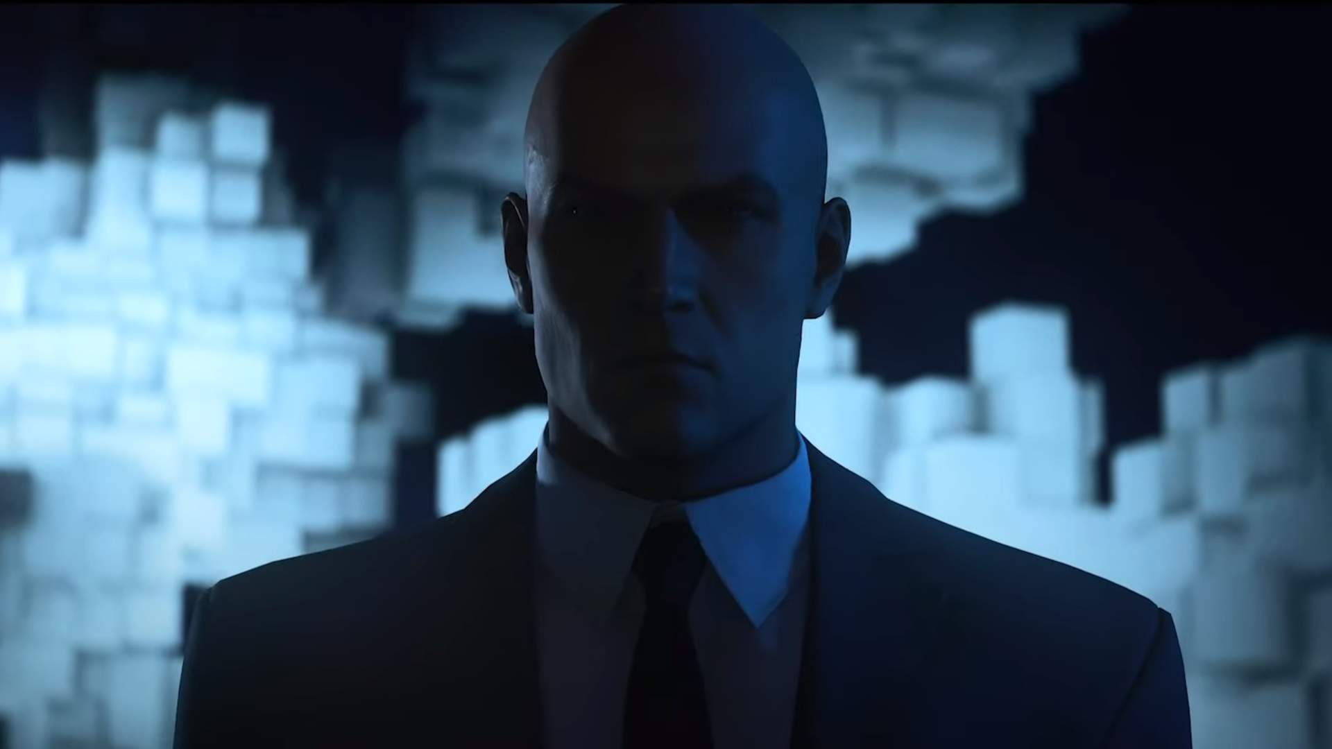 Hitman 3 Teased By Agent 47 Va There S Some Pretty Shocking Stuff Going On In A Good Sense Playstation Universe