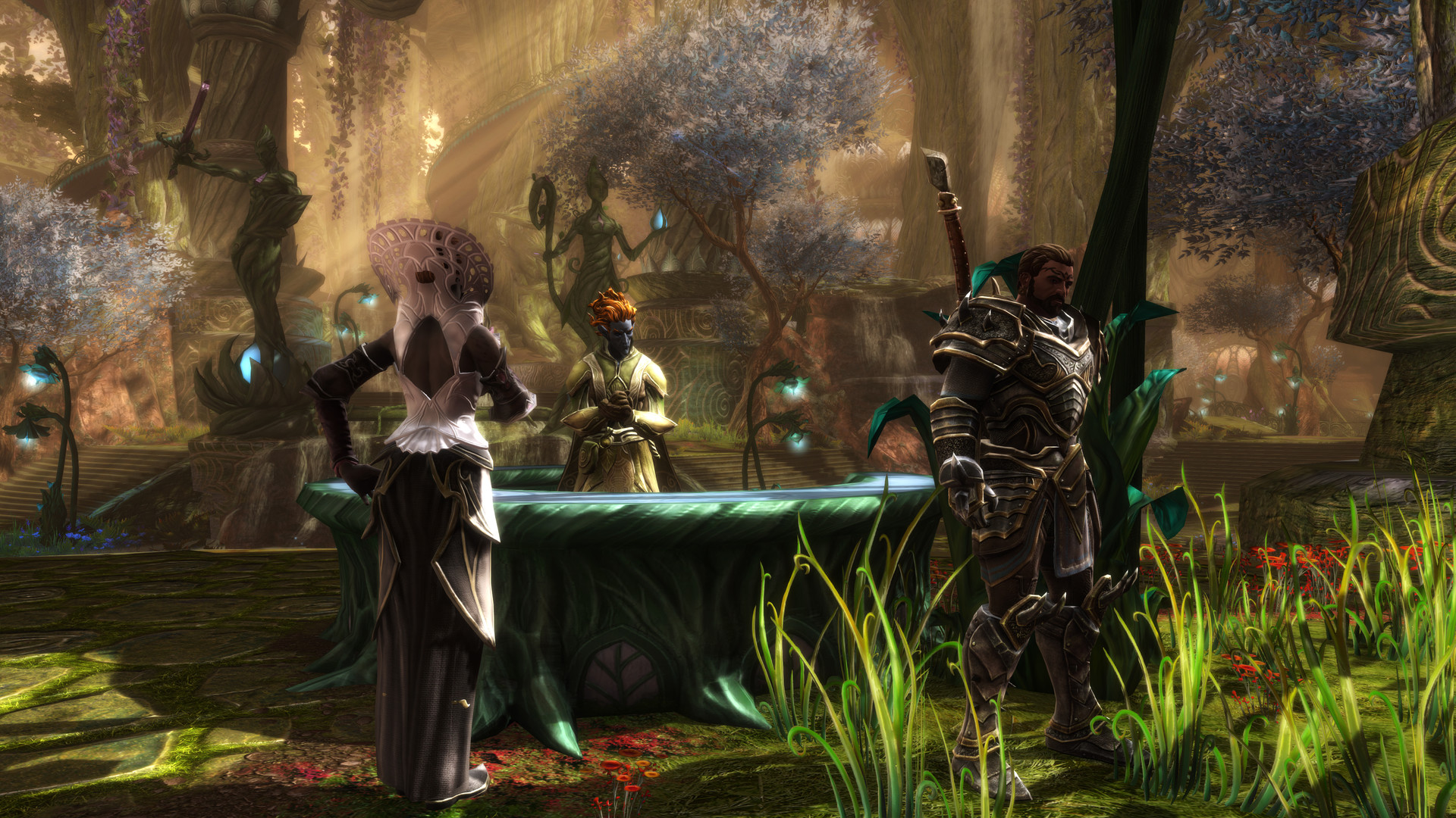 Kingdoms of Amalur: Re-Reckoning Review 03