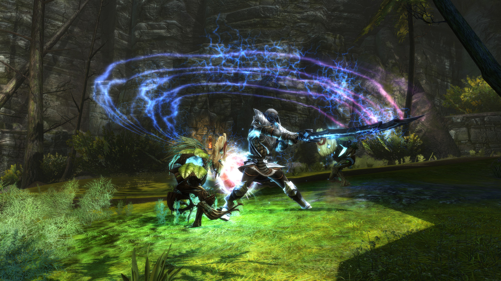 Kingdoms of Amalur: Re-Reckoning Review 04