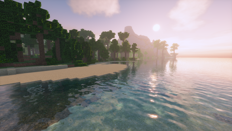 Minecraft Wallpapers - PlayStation Universe