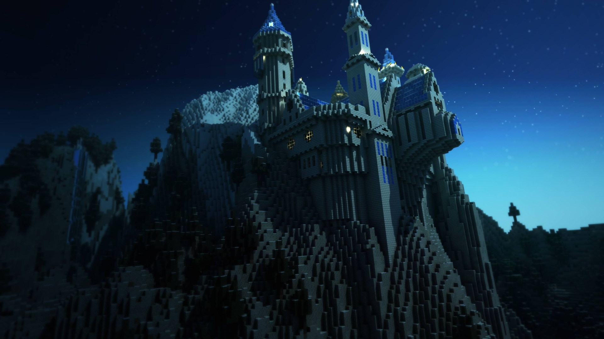 150 4K Minecraft Wallpapers  Background Images