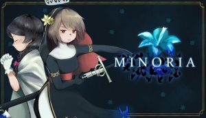 Minoria-ps4-review