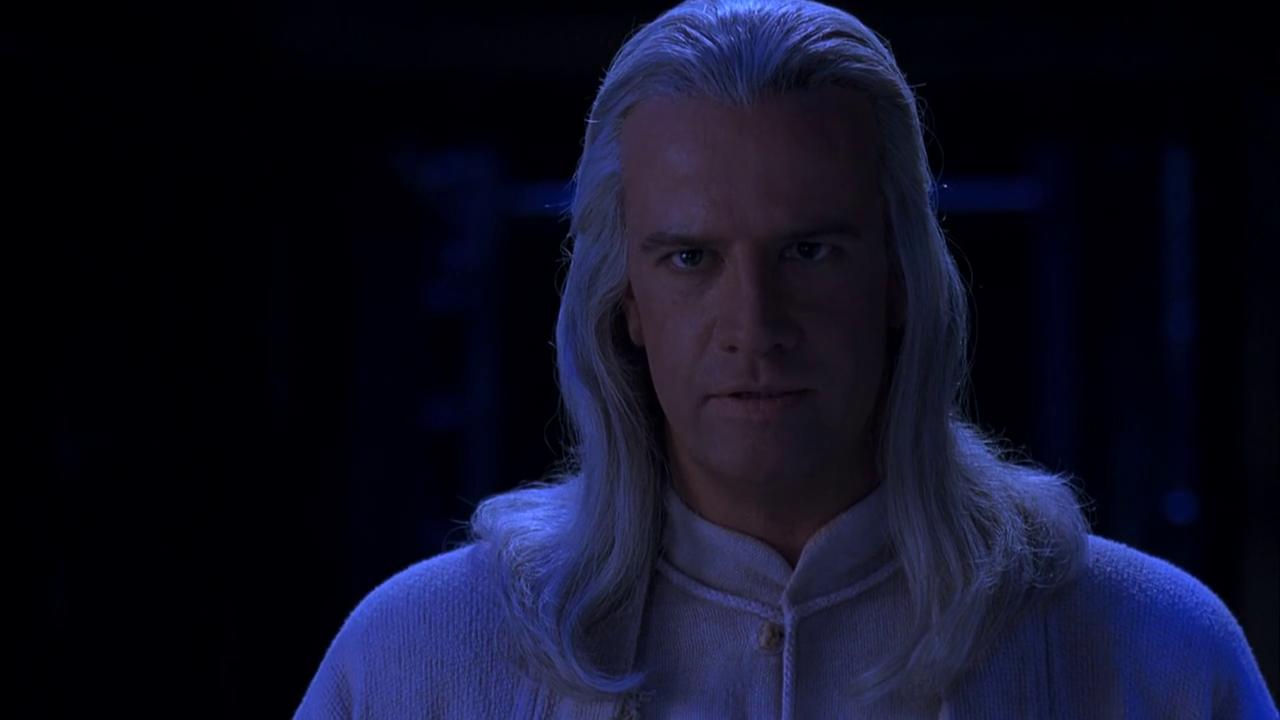 Bridgette wilson mortal kombat hi-res stock photography and images