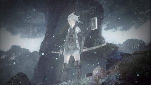 Nier TGS 2020