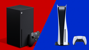 PS5 vs Xbox Series X/S - Exclusive Launch Games List