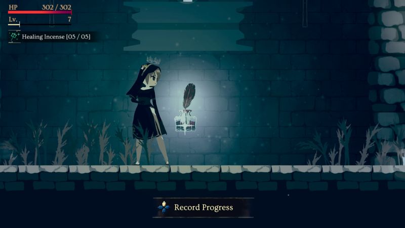 Minoria-ps4-review-save