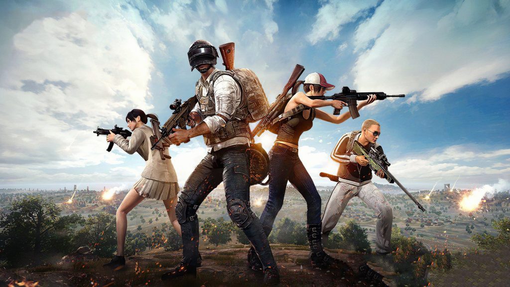 PUBG: PlayerUnknown's Battlegrounds Wallpapers - PlayStation Universe PUBG: PlayerUnknown's Battlegrounds Wallpapers - PlayStation Universe