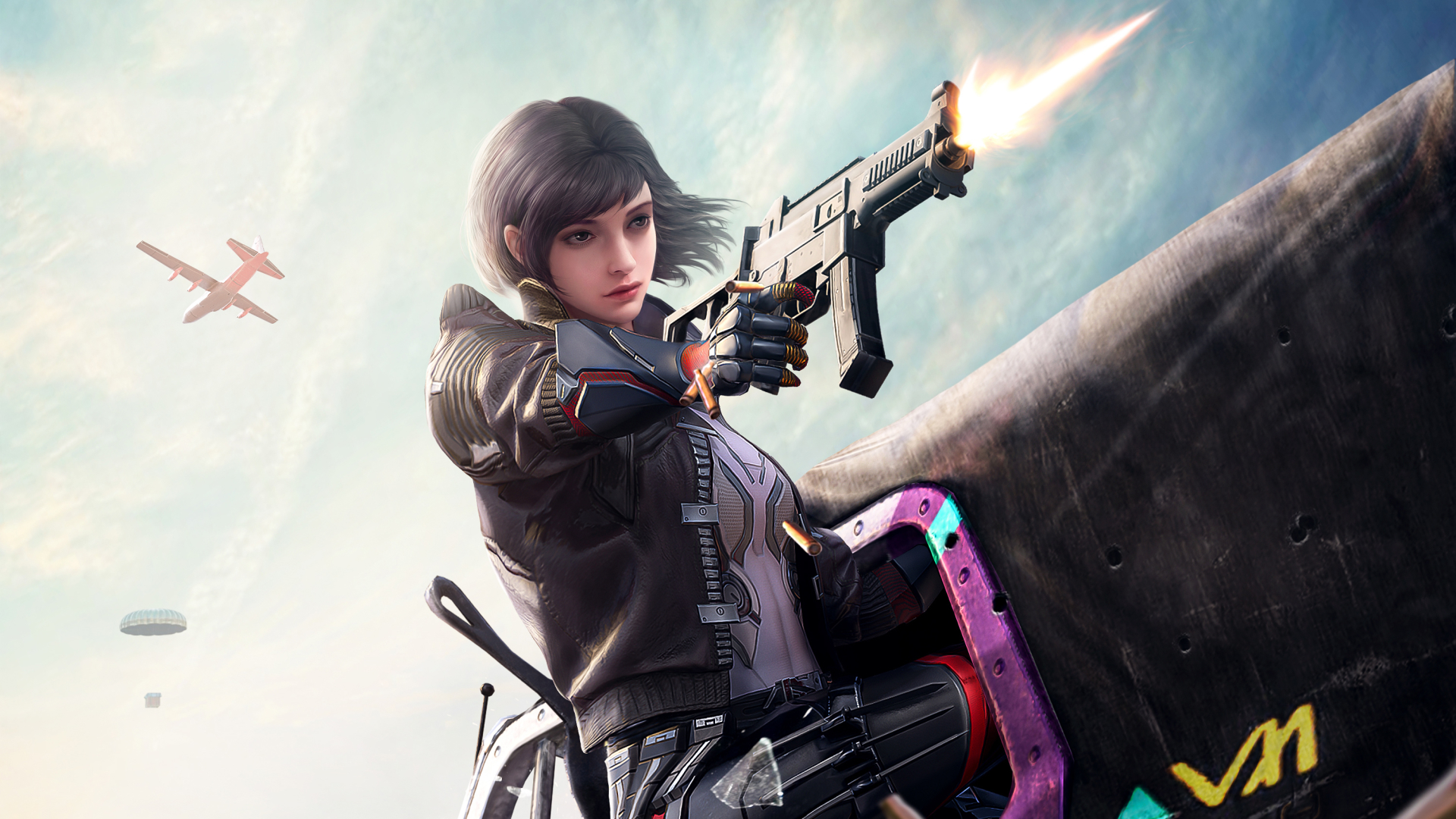 1222792 HD PlayerUnknown's Battlegrounds - Rare Gallery HD Wallpapers