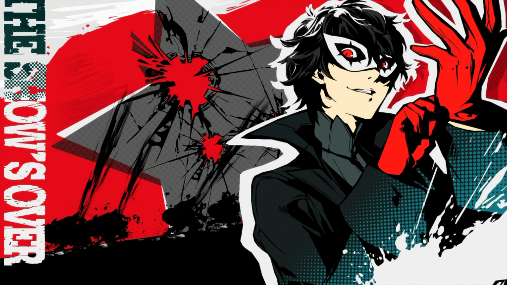 Persona 5 Royal Wallpapers - PlayStation Universe