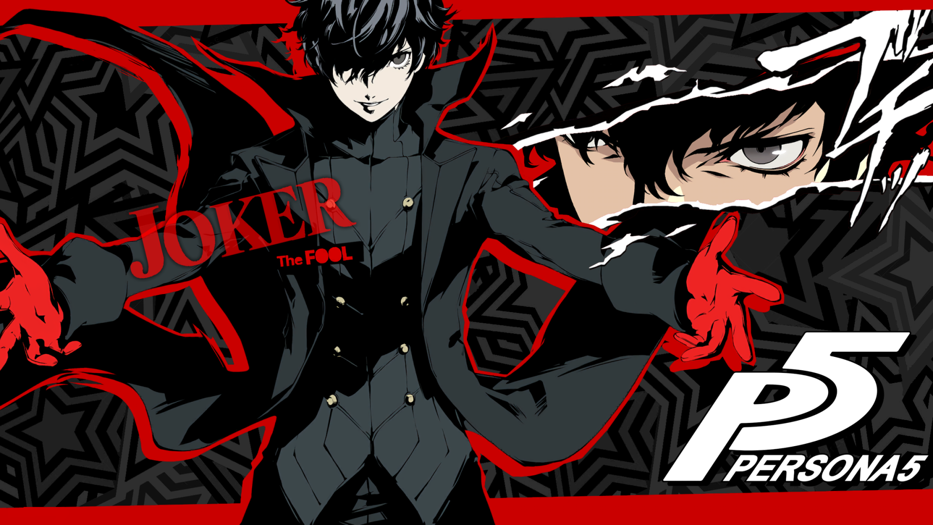 Free download Persona 5 Royal Wallpapers PlayStation Universe 1920x1080  for your Desktop Mobile  Tablet  Explore 20 Persona 5 iPad Wallpapers   Persona 4 Wallpaper Persona Wallpapers Persona 2 Wallpaper