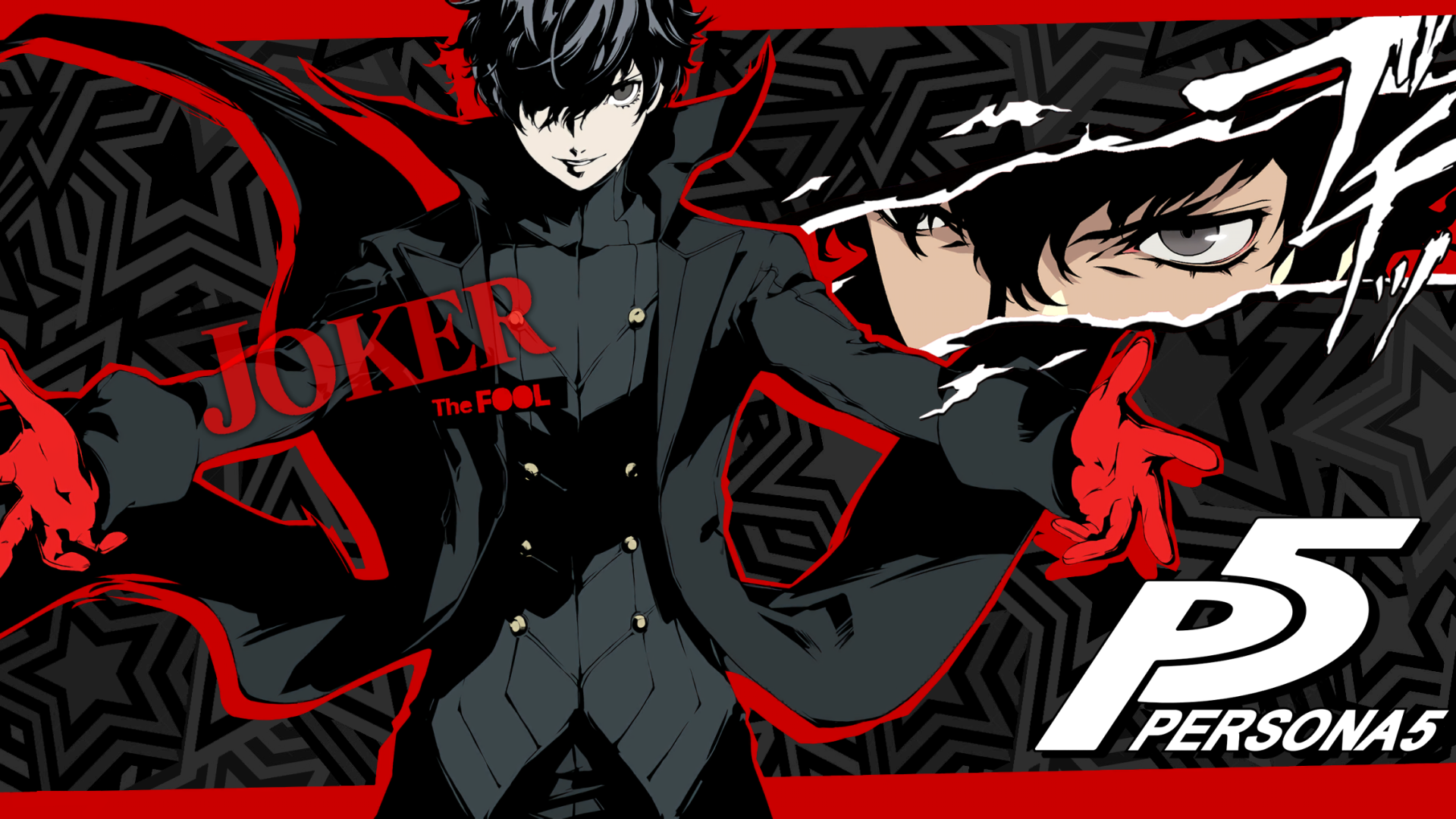 Persona 5 Royal: Tips from the Heart, New Wallpapers – PlayStation.Blog