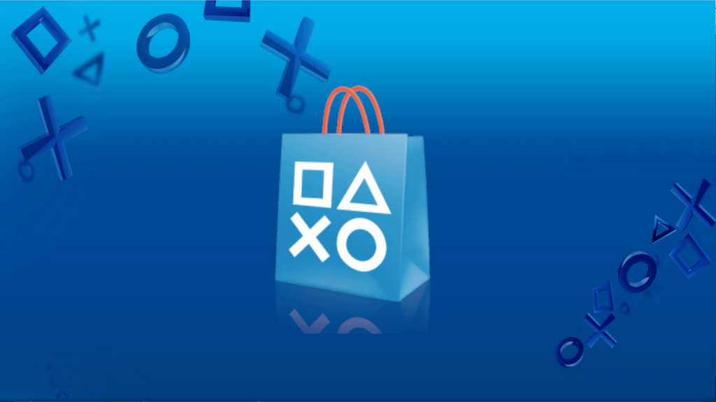 Major Uk Ps Store Sale Discounts Ps4 Psvr Ps3 And Ps Vita Games Playstation Universe