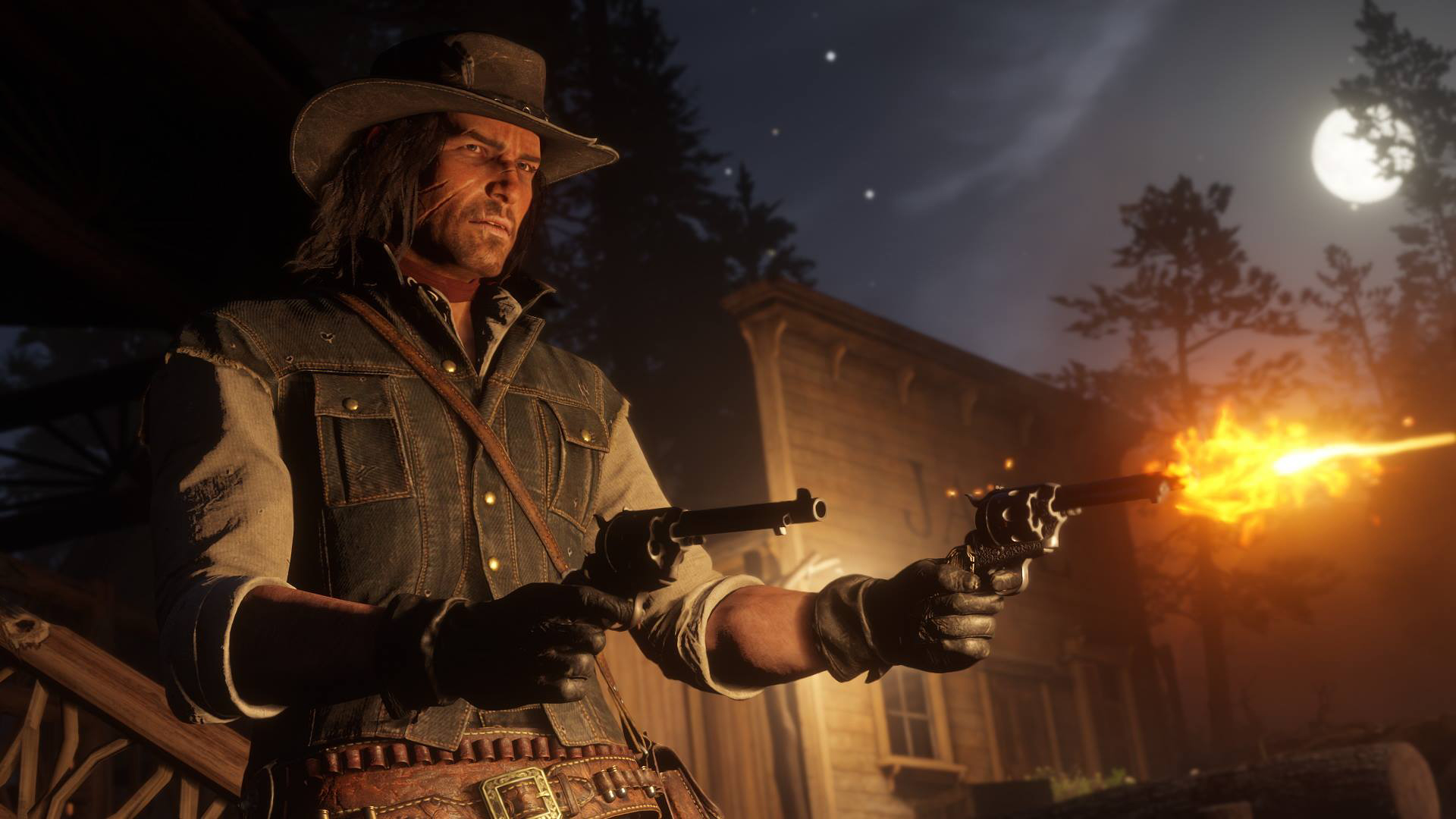 Red Dead Redemption 2 Ultra, Games, Red Dead Redemption, Western, ps4,  game, HD wallpaper