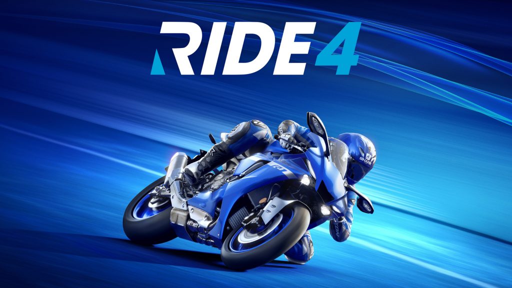 Ride 4 - PS4 - Wallpapers - 1920x1080