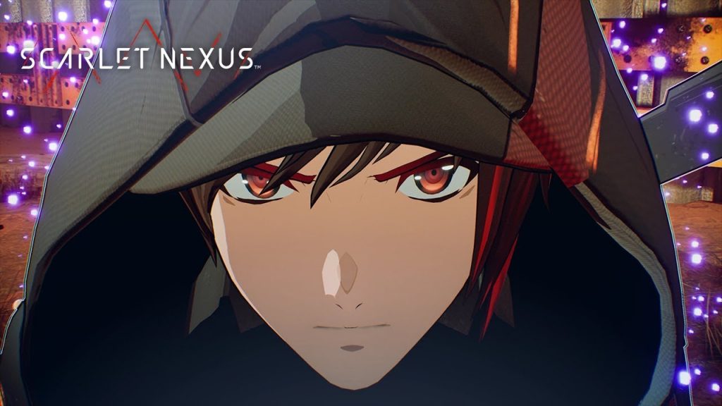 scarlet nexus new game plus scarlet nexus new game plus