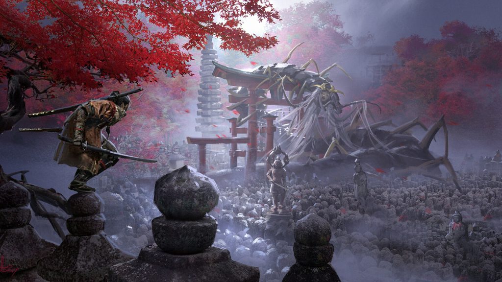 nioh complete edition ps4 uk nioh complete edition ps4 uk
