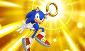Sonic 2021 Games